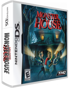 Monster House